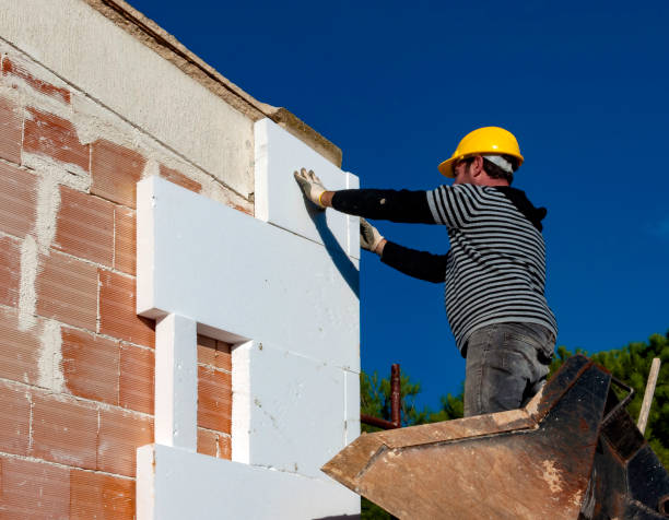 Best Spray Foam Insulation in Clarksburg, MD