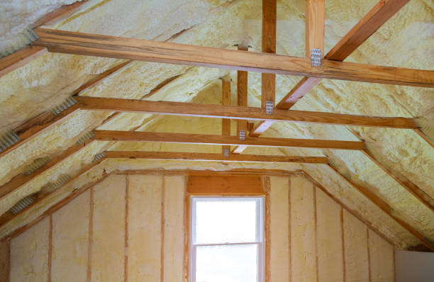Best Blown-in Insulation in Clarksburg, MD