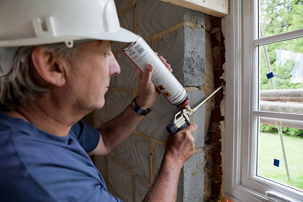 Best Eco-Friendly Insulation in Clarksburg, MD