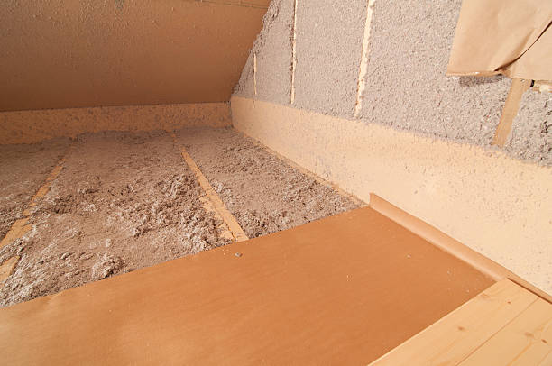 Best Spray Foam Insulation in Clarksburg, MD